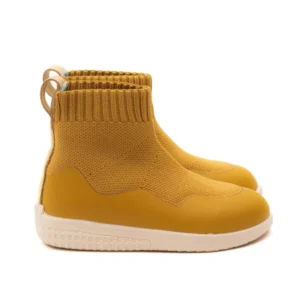 Jet High Top