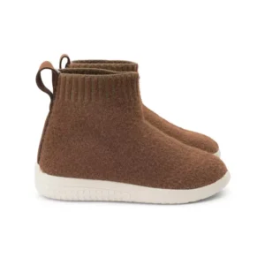 Kid Warm Knit